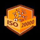 ISO 20000